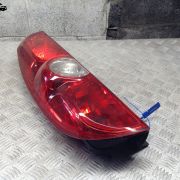 FIAT DOBLO 2012 O/S DRIVERS SIDE BACK LIGHT 20580748