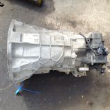 MERCEDES SPRINTER 2017 314 6 SPEED MANUAL GEARBOX A9062607300