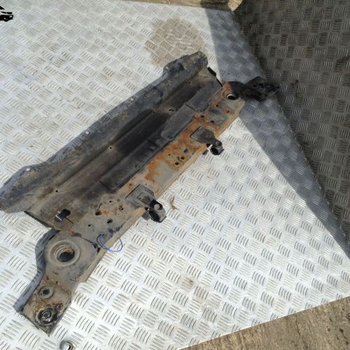 FORD TRANSIT CUSTOM 2018 2.0 RADIATOR MOUNTING PANEL GK218A058BD