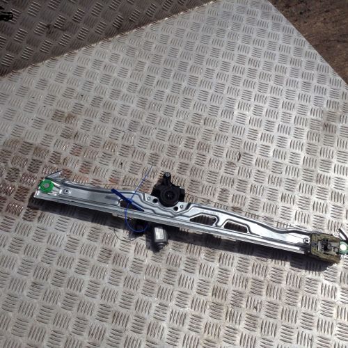 FORD TRANSIT MK8 LEFT FRONT WINDOW REGULATOR ELECTRIC BK31V23200AD