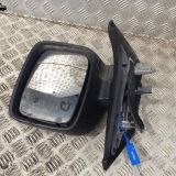 RENAULT TRAFFIC/VIVARO 2019 O/S DRIVERS ELECTRIC WING MIRROR 95528889 3