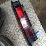 RENAULT TRAFFIC/VIVARO 2019 O/S REAR LIGHT UNIT 938679691