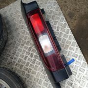 RENAULT TRAFFIC/VIVARO 2019 O/S REAR LIGHT UNIT 938679691