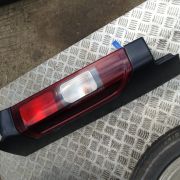 RENAULT TRAFFIC/VIVARO 2019 O/S REAR LIGHT UNIT 938679693