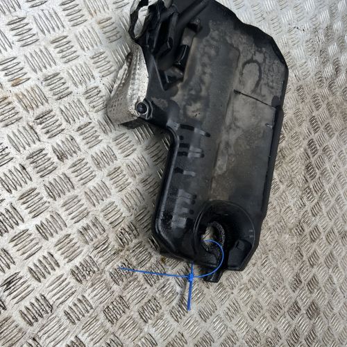 FORD TRANSIT CUSTOM 2015 2.2 EURO5 ENGINE COVER SOUND PROOFING 2