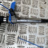 FORD TRANSIT CUSTOM 2015 2.2 EURO5 DIESEL FUEL INJECTOR BK2Q9K546AG 4