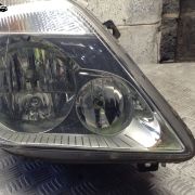 MERCEDES SPRINTER 906 2008 0/S HEADLAMP HELLA 24738200RE