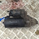 FORD TRANSIT CUSTOM 2014 2.2 STARTER MOTOR MANUAL TD 2