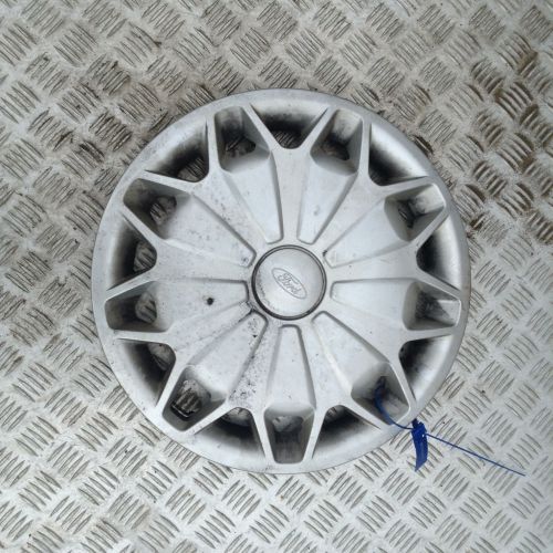 FORD TRANSIT CUSTOM 2014 15 INCH WHEEL TRIM BK211130AA 2