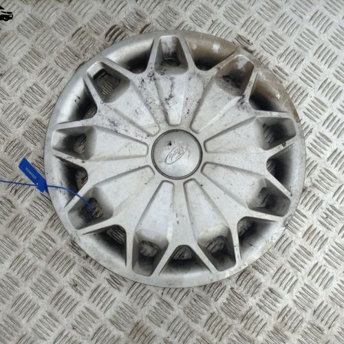 FORD TRANSIT CUSTOM 2014 15 INCH WHEEL TRIM BK211130AA 2