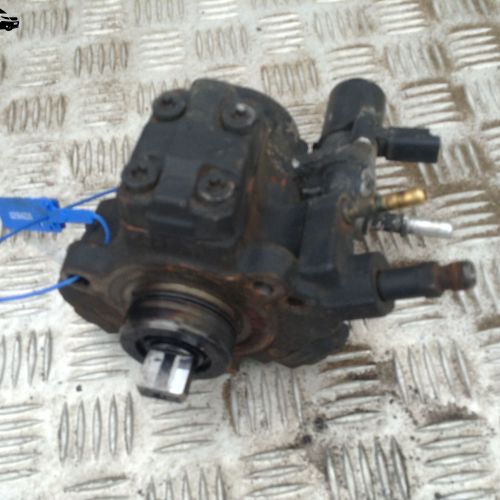 FORD TRANSIT CUSTOM 2014 2.2 EURO5 TD FWD MANUAL DIESEL PUMP A2C83489800 6