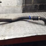 FORD TRANSIT CUSTOM 2014 2.2 INTERCOOLER HOSE PIPE N/S PASSENGER