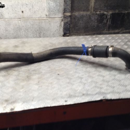 FORD TRANSIT CUSTOM 2014 2.2 INTERCOOLER HOSE PIPE N/S PASSENGER