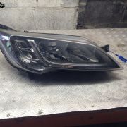 PEUGEOT BOXER/ RELAY 2020 O/S DRIVERS SIDE FRONT HEADLIGHT 1394421080 2