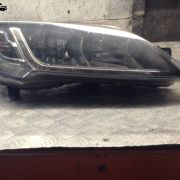 PEUGEOT BOXER/ RELAY 2020 O/S DRIVERS SIDE FRONT HEADLIGHT 1394421080 5