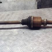 PEUGEOT BOXER/ RELAY 2020 DW12 2.2 DRIVERS SIDE DRIVESHAFT 4