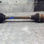 PEUGEOT BOXER/ RELAY 2020 DW12 2.2 DRIVERS SIDE DRIVESHAFT 6