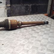 PEUGEOT BOXER/ RELAY 2020 DW12 2.2 DRIVERS SIDE DRIVESHAFT 8