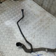 PEUGEOT BOXER/ RELAY 2020 DW12 2.2 FRONT WATER PIPE 7