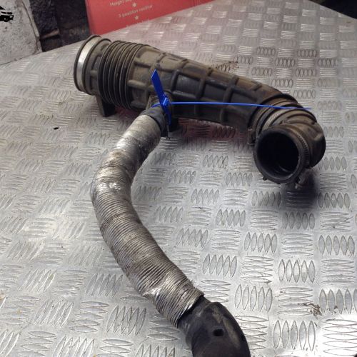 FORD TRANSIT MK8 2018 2.0 EURO6 TURBO INLET PIPE GK319R504AC 3