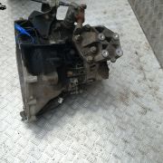 PEUGEOT BOXER/RELAY 2021 2.2 DW12 6SPEED MANUAL GEARBOX 20GP23 4