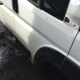 PEUGEOT BOXER/RELAY 2020 O/S DRIVERS DOOR COMPLETE 2
