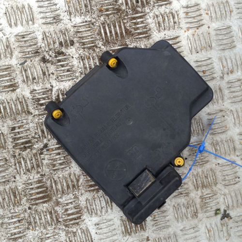 PEUGEOT BOXER/RELAY 2020 FUSE BOX COVER 1389412080 2