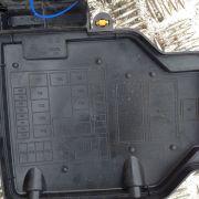 PEUGEOT BOXER/RELAY 2020 FUSE BOX COVER 1389412080 5