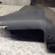 FORD TRANSIT CUSTOM 2015 O/S REAR GREY BUMPER CORNER WITH PARKING SENSORS BK2117926A