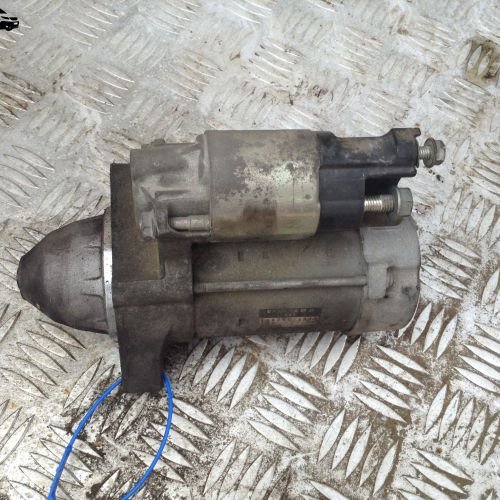 MERCEDES SPRINTER 313 2015 2.1 EURO 5 STARTER MOTOR