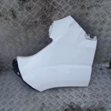 PEUGEOT BOXER/RELAY 2021 N/S PASSENGERS SIDE FRONT WING SLIGHT DAMAGE WHITE 2