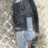 PEUGEOT BOXER/RELAY 2021 CLOCKS AND SPEEDOMETER 1394436080 2