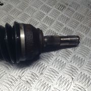 CITREON RELAY / PEUGEOT BOXER 2.2 2016 EURO 5 N/S/F DRIVESHAFT