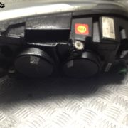 CITREON RELAY / PEUGEOT BOXER 2016 N/S PASSENGER HEADLAMP