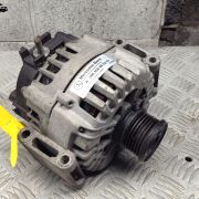 MERCEDES SPRINTER 2018 EURO 6 ALTERNATOR A000906880283