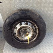 PEUGEOT BOXER / RELAY 2016 WHEEL AND TYRE FITTED WITH A 215/70/R15C 8MM TREAD