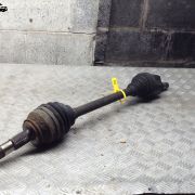 PEUGEOT BOXER / RELAY 2019 2.0 6 SPEED N/S PASSENGER DRIVESHAFT