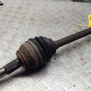 PEUGEOT BOXER / RELAY 2019 2.0 6 SPEED N/S PASSENGER DRIVESHAFT