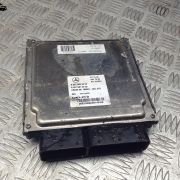 MERCEDES SPRINTER 2018 314 EURO 6 ECU A6519003403