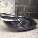 FORD TRANSIT CUSTOM 2016 EURO 5 2.2 O/S HEADLAMP BK2113W029AH
