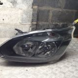 FORD TRANSIT CUSTOM 2016 EURO 5 2.2 N/S HEADLAMP BK2113W030AH