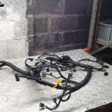 FORD TRANSIT CUSTOM 2016 EURO 5 2.2 ENGINE WIRING LOOM