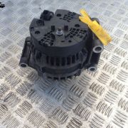 PEUGEOT BOXER / RELAY 2016 2.2 RWD EURO 5 ALTERNATOR 0125711102