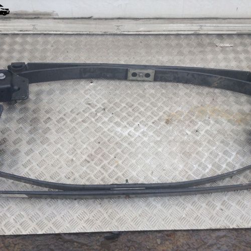 FORD TRANSIT 350 2023 DOUBLE LEAF SPRINGS X2 (PAIR OF O/S / N/S) KK315560MA