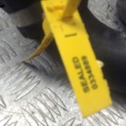 FORD TRANSIT CUSTOM 2020 2.0 EURO 6 DIESEL INTERCOOLER PIPE K216F073BC