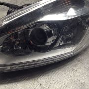 FORD TRANSIT CUSTOM 67 N/S PASSENGER HEADLAMP GK2113D53