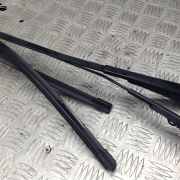 FORD TRANSIT CUSTOM 67 PAIR OF WIPER ARMS COMPLETE WITH BLADES GK2117526CC / BK2117526AC