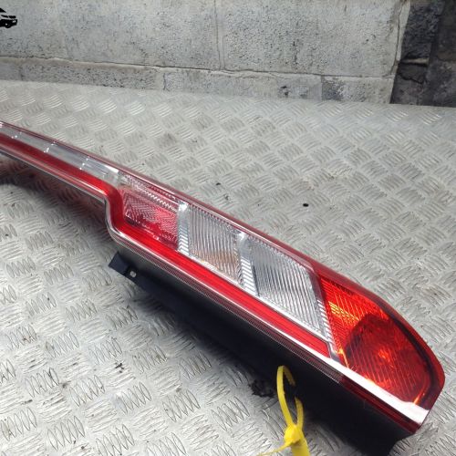 FORD TRANSIT CUSTOM 2017 PRE FACELIFT O/S/R LAMP UNIT BK2113404AG