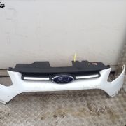 FORD TRANSIT CUSTOM 67 PRE FACELIFT COMPLETE HEADLAMP PANEL WHITE (OUTER)