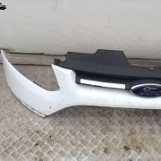 FORD TRANSIT CUSTOM 67 PRE FACELIFT COMPLETE HEADLAMP PANEL WHITE (OUTER)